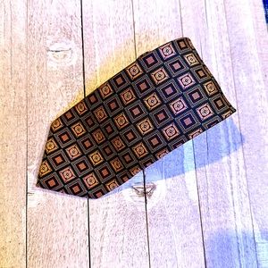 Haggar neck tie